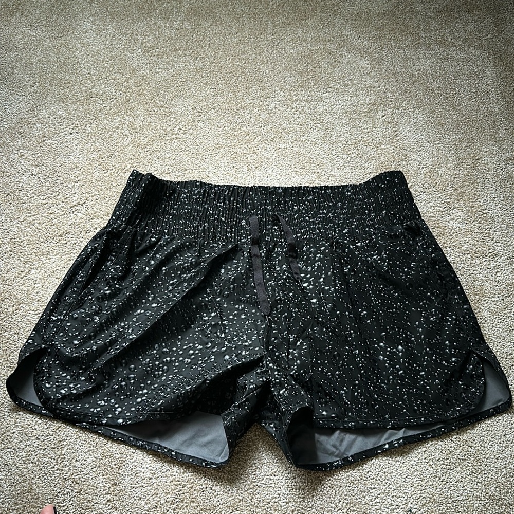 Zyia Bubble shorts